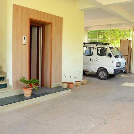 Hotel Hari Iyer Residency Tiruchchendūr Exterior foto